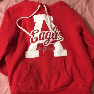 American Eagle sweatshirt